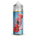 Next Big Thing E-liquid Shortfill 100ml 0mg (120ml Bottle) + 2 Free Nic Shots - The JuicyJoint