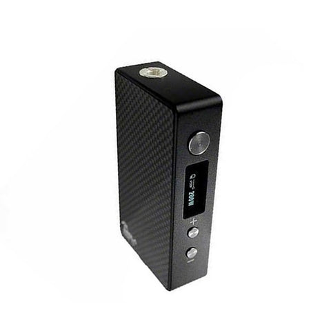 Tesla 200W Temp Control Box Mod