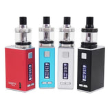 Aspire - X30 Rover Vape Full Kit - The JuicyJoint
