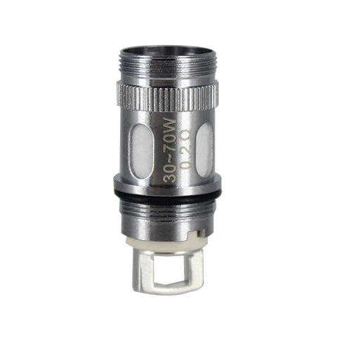 Tesla Terminator Coils 0.2 ohm 30-70W (Each)