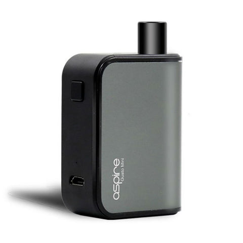 Aspire - Gusto Mini Closed Pod System