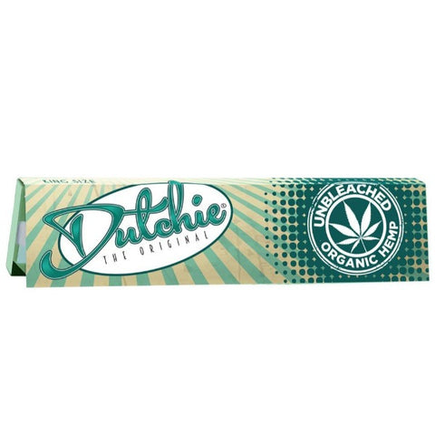Dutchie - Rolling Papers