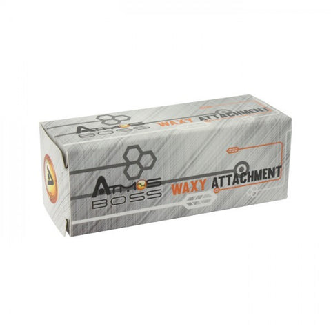 Atmos - Boss Waxy Attachment Chamber - The JuicyJoint