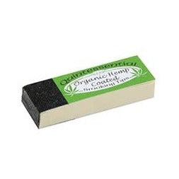 Quintessential Organic Hemp Coated Smoking Tips - The JuicyJoint