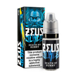 CLEARANCE !! Zeus Juice - 10ml E-Liquid