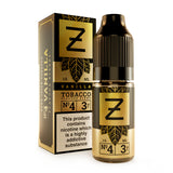 CLEARANCE!!! Zeus Juice Tobacco 50/50 - 10ml E-Liquid