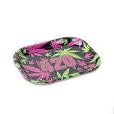 V Syndicate - 420 Rolling Tray - Leaves