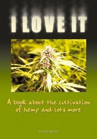 I Love It - The JuicyJoint