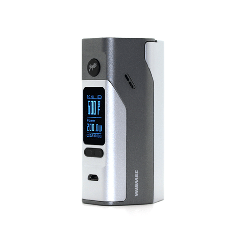 Wismec rx2/3