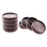 Mirror Gloss 4 Part - 50mm Metal Grinder