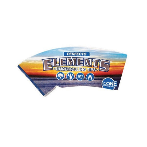 Elements "Perfecto" Regular Size Cone Tips