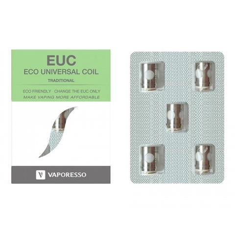 Vaporesso EUC Clapton Coils - Each