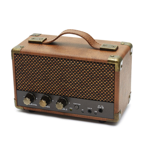 GPO Westwood Speaker - The JuicyJoint