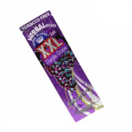 Royal Blunts XXL Wraps