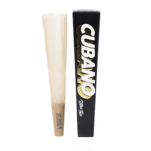 Vibes - Cubano - Ultra Thin Cones