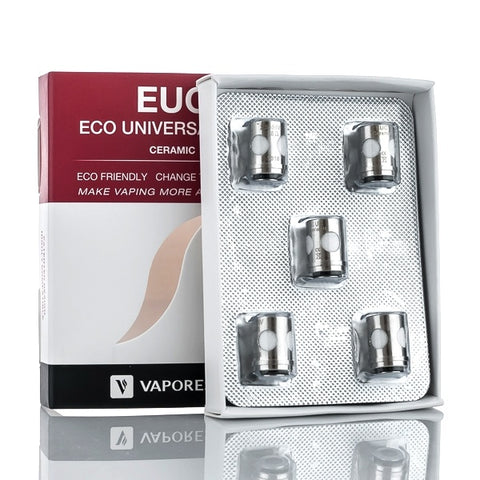 Vaporesso EUC Ceramic Coils - Each