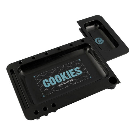 Cookies Harvest Club - Rolling Tray - The JuicyJoint