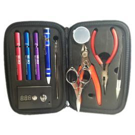 Diamond Mist RBA Advanced Tool Kit - The JuicyJoint