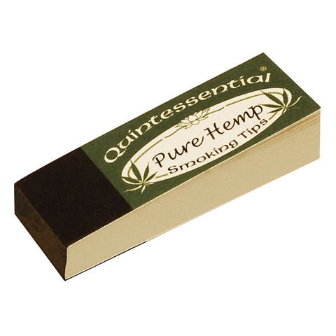 Quintessential Pure Hemp Smoking Tips - The JuicyJoint