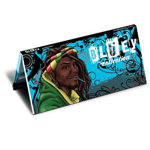 Bluey Collection - Kingsize Papers With Tips