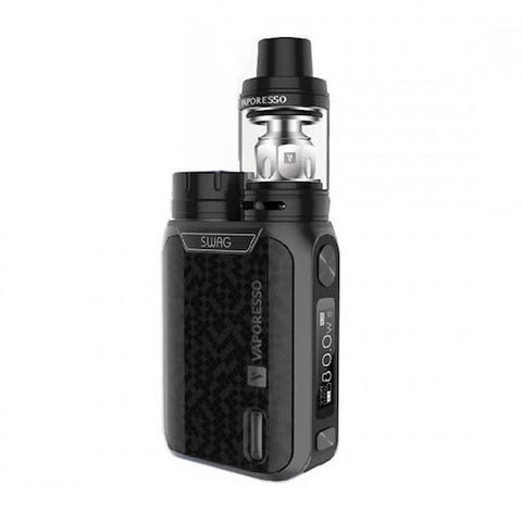 SALE!! Vaporesso - Swag 80W Vape Full Kit