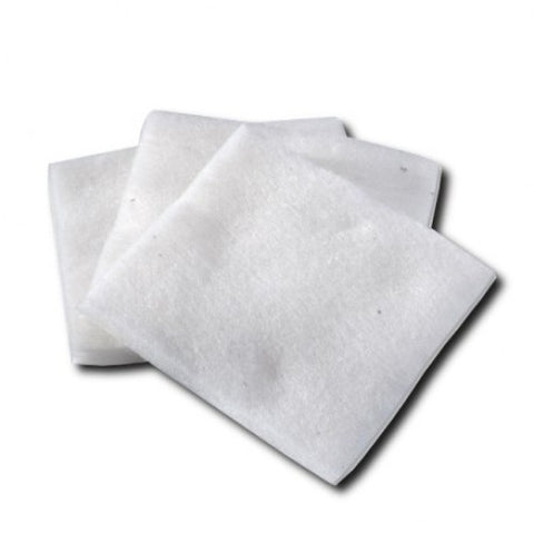 Diamond Mist Organic Cotton Wick - The JuicyJoint