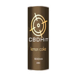 CBD Hit - CBD E-Liquid 500mg PRICE DROP SALE!!