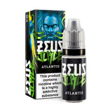 CLEARANCE !! Zeus Juice - 10ml E-Liquid