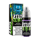 CLEARANCE !! Zeus Juice - 10ml E-Liquid