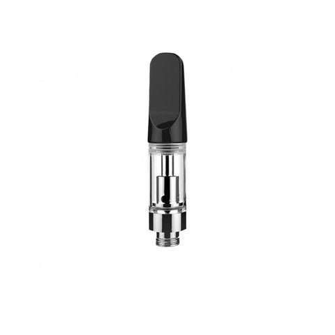 Glass Cartridge Ceramic Coil - 0.5ml Stainless