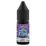 SALE!!!! Furious Fish - 50:50 E-liquid 10ml