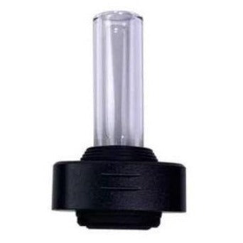 Vapouriser Glass Mouthpiece For Sapphire Vapourizer By Storm