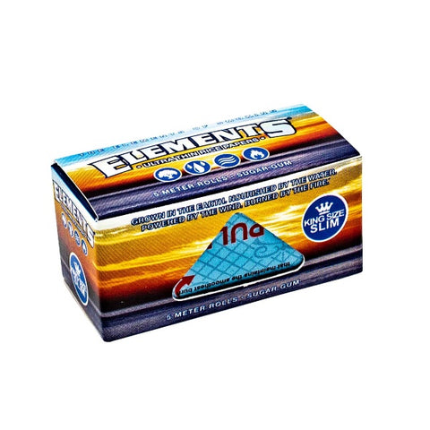 Elements Rolls - 5m - Ultra Thin Rice Papers