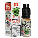 FAR Premium 10ml By Element E-Liquids - The JuicyJoint