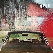 Arcade fire - The Suburbs 2 LP - The JuicyJoint