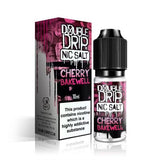 Double Drip - 10mg / 20mg Nic Salt E-Liquid 10ml