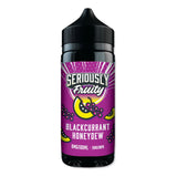 Seriously Fruity E-Liquid - 100ml Short Fill - 0mg