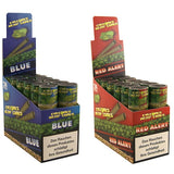 Cyclones - 2 x Hemp Blunts in 4 New Flavours - The JuicyJoint