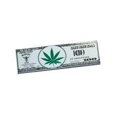 Hornet - Ultra Thin Kingsize Slim Dollar