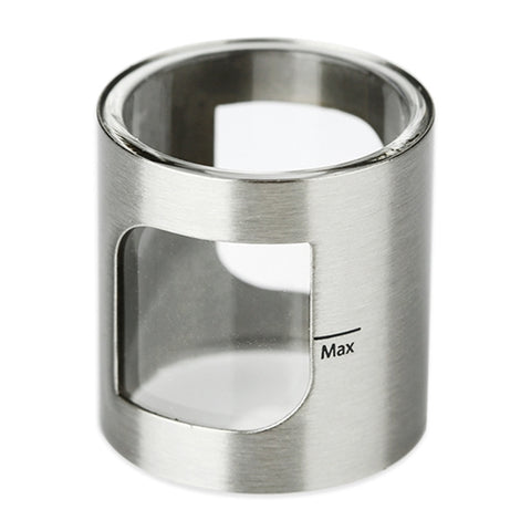 Aspire PockeX Replacement Glass Sleeve - The JuicyJoint