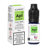 Element Premium Traditional 10ml E-Liquid 10ml E-Liquid - The JuicyJoint
