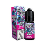 Seriously Salty - 10ml E-Liquid Nicotine Salts