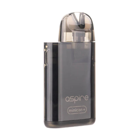 Aspire - Minican+ Vape Pod Device