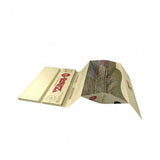 G-ROLLZ - Organic Hemp King Size Papers, Tips, Tray & Poker - Diamonds