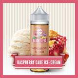 Bakers Fog - Premium E-Liquid 100ml Short Fill 0mg