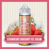 Bakers Fog - Premium E-Liquid 100ml Short Fill 0mg