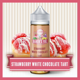 Bakers Fog - Premium E-Liquid 100ml Short Fill 0mg