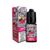 Seriously Salty - 10ml E-Liquid Nicotine Salts
