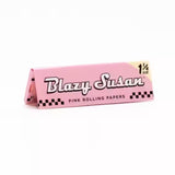 Blazy Susan - 1 1/4 Size - Pink Rolling Papers
