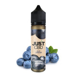 SALE!!! Just CBD -  60ml Flavoured CBD E-Liquid 80VG